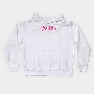 Swiftie Kids Hoodie